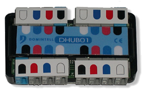 DHUB01