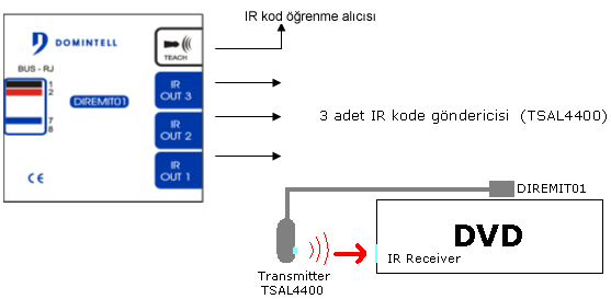 DIREMIT01